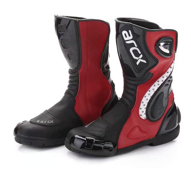 Bottes moto ARCX - Ref 1389966 Image 38