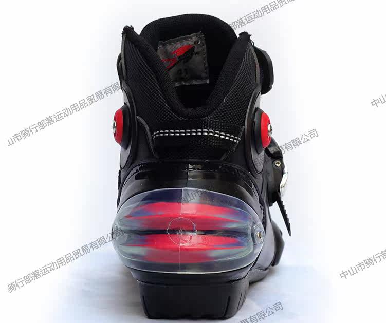 Bottes moto - Ref 1392440 Image 15