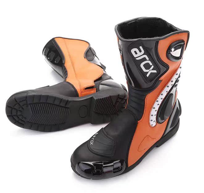 Bottes moto ARCX - Ref 1389966 Image 48