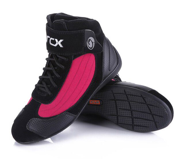 Bottes moto ARCX - Ref 1390151 Image 49