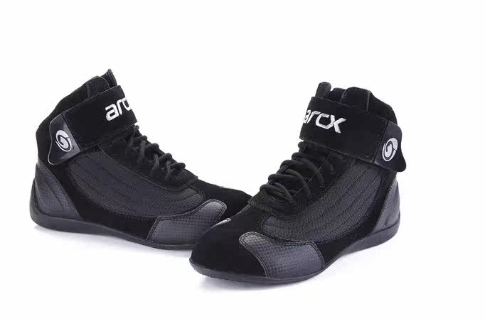 Bottes moto ARCX - Ref 1390151 Image 40