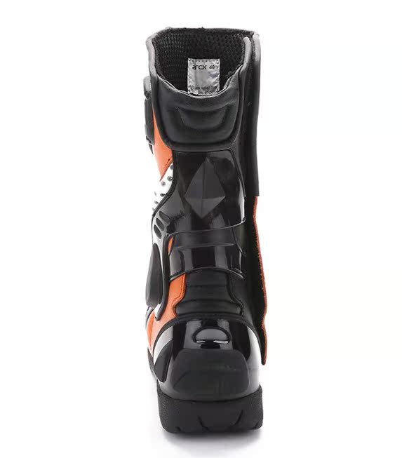 Bottes moto ARCX - Ref 1389966 Image 49