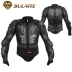 Motlon Armor Quần áo Hiệp sĩ Cưỡi Racing Quần áo chống vỡ Quần khúc côn cầu Quần áo giáp - Xe máy Rider thiết bị Xe máy Rider thiết bị