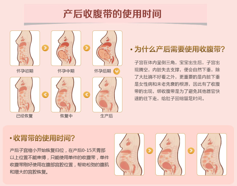 Corset mouvement en nylon - Ref 671094 Image 23