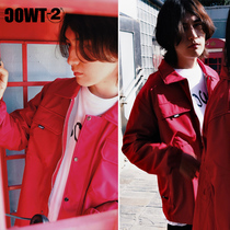 Sub-Zero second twoc veneer double ski 10000 waterproof soft shell men and women the same coach jackets Outdoor