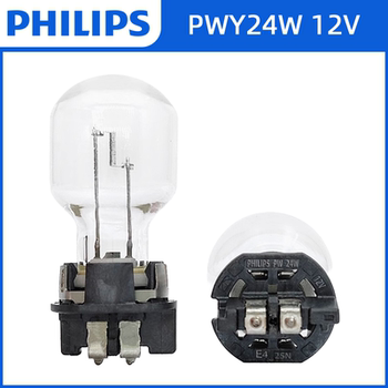 Original pw24w golf 7 daytime running light bulb