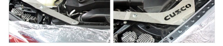 CUSCO BMW M2 16 3.0T bộ phận gia cố thân xe sửa đổi khung gầm gia cố thân xe - Sửa đổi ô tô