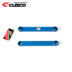 Thanh cốt thép phía trước CUSCO thích hợp cho Infiniti G37 G25 G35 sửa đổi thanh phía dưới đặc biệt - Sửa đổi ô tô dụng cụ vệ sinh nội thất ô tô Sửa đổi ô tô