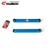 Thanh cốt thép phía trước CUSCO thích hợp cho Infiniti G37 G25 G35 sửa đổi thanh phía dưới đặc biệt - Sửa đổi ô tô dụng cụ vệ sinh xe ô tô Sửa đổi ô tô