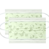 事丰 Одноразовая детская дышащая медицинская маска подходит для мужчин и женщин