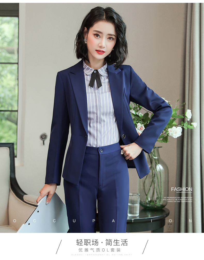Tailleur femme BIGLINK   - Ref 3242713 Image 8