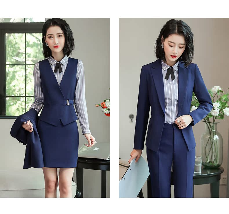 Tailleur femme BIGLINK   - Ref 3242713 Image 21