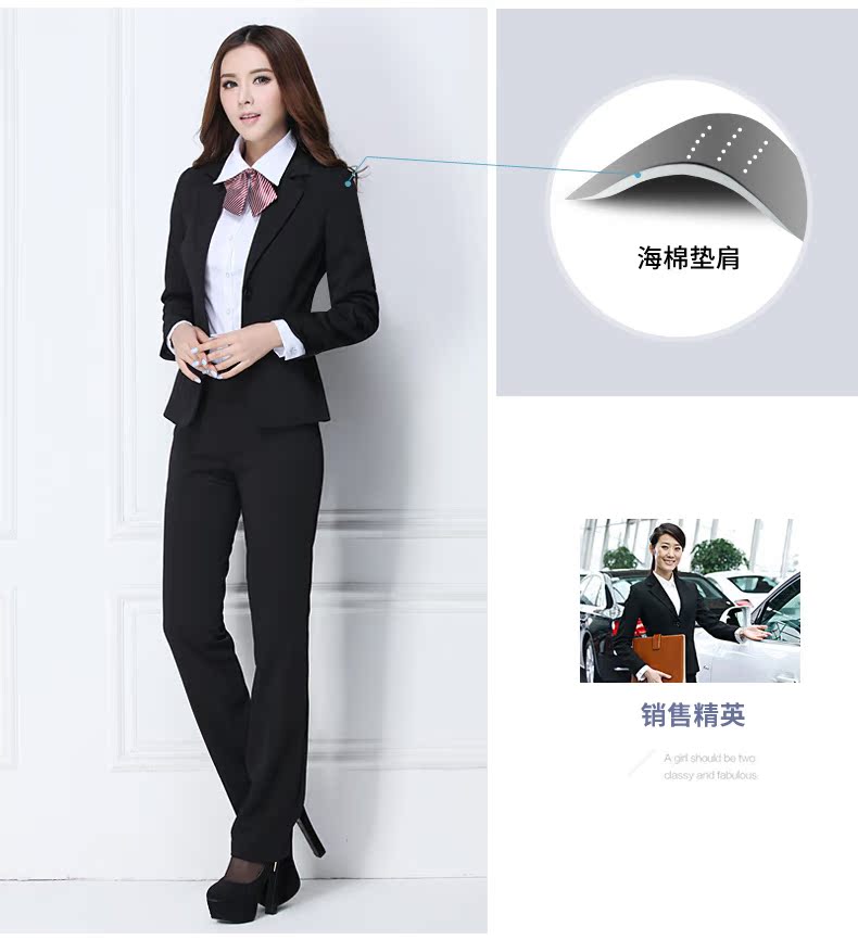 Tailleur femme BIGLINK   - Ref 3241624 Image 23