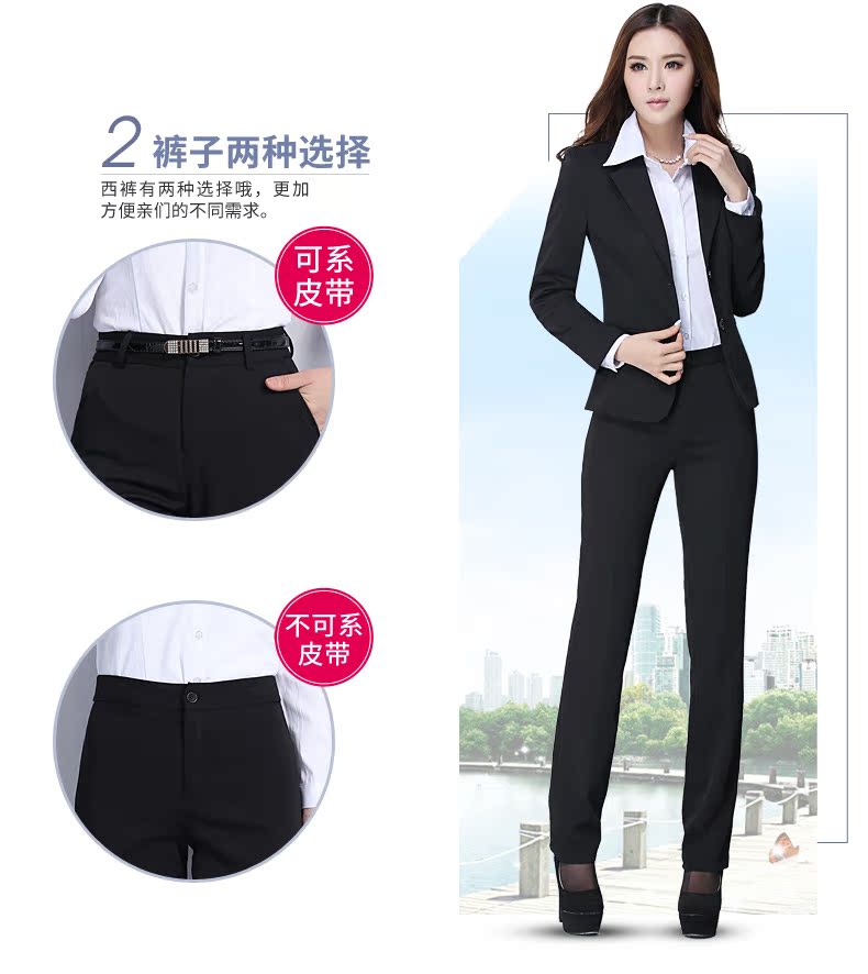 Tailleur femme BIGLINK   - Ref 3241624 Image 11