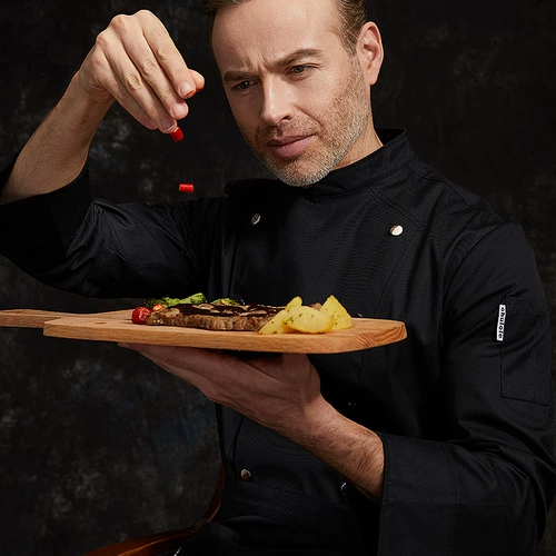 厨乐乐 Осенний комбинезон, делается под заказ