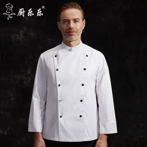 厨乐乐 Осенний комбинезон, делается под заказ