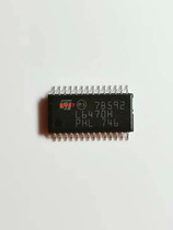  Integrated IC circuit chip L6470H L6470 TSSOP original disassembly quality assurance