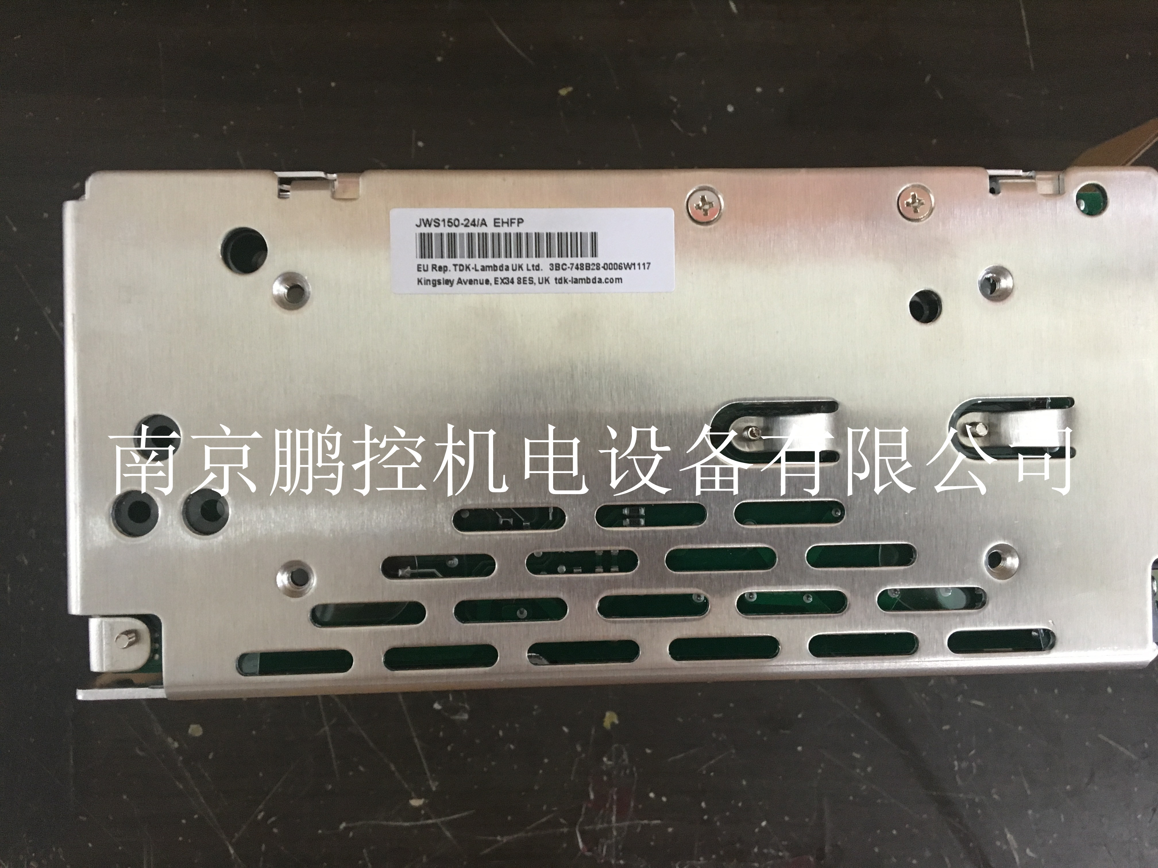 Japan TDK Power Supply JWS150-24A EHFP