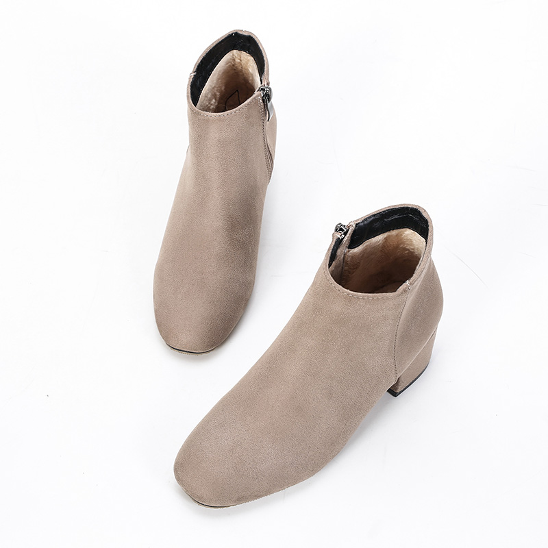 Bottes mi-saison femme OTHER   en TPR  - Ref 3250313 Image 27