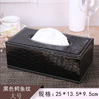 Большой, крокодиловый принт