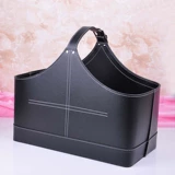 Коробочка для хранения, система хранения, портативная корзина, упаковка, подарок на день рождения, большой размер