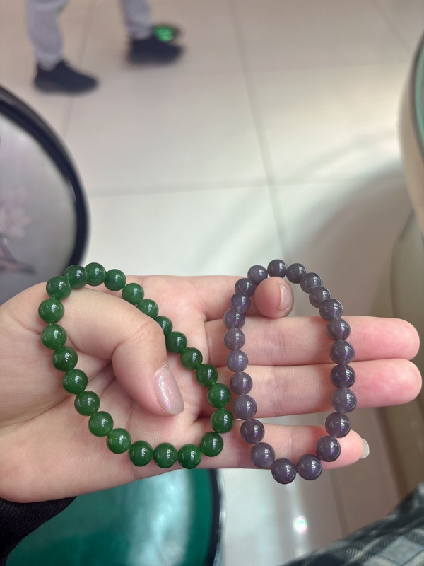 Yanzika 8 Bracelet 200 Plus 10 Yuan Plus 6 Yuan