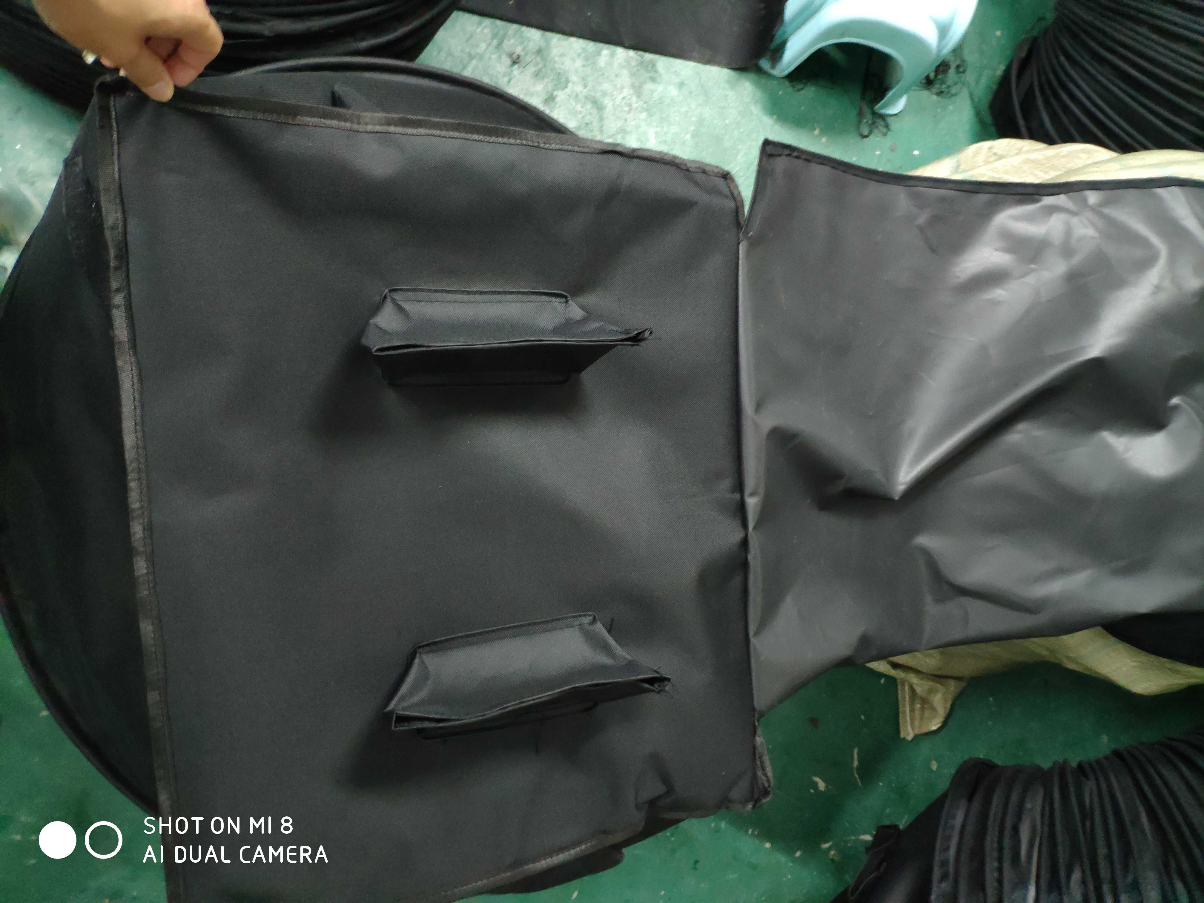 Cutting lamp 1400 large computer shake headlights rain cover pattern lights 1200 shake headlights 1500 computer lamps