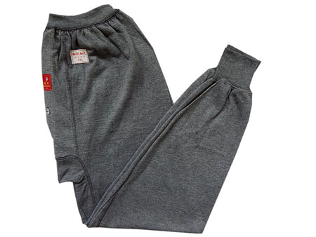 Pantalon collant Moyen-âge en coton - Ref 757565 Image 13