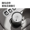 Dgq Car Fragrance Car-Specific Interior Perfume for Women and Men High-End Fragrance 2025 New Long-Lasting Fragrance Machine