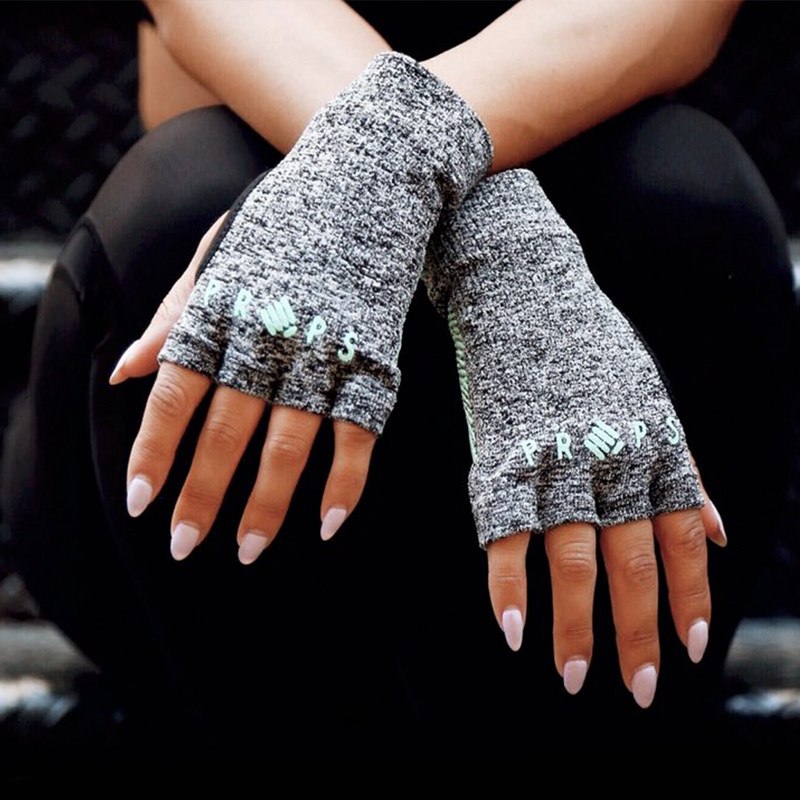 yoga gloves