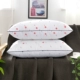 ins ròng đỏ giường bông Li gia đình bốn 1.5 / 1.8 bedspread khăn trải giường cotton ba mảnh ký túc xá sinh viên 1,2m - Trang bị Covers Ga phủ giường Everon