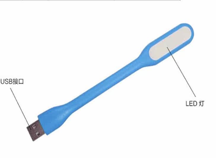 Lampe USB - Ref 380671 Image 11