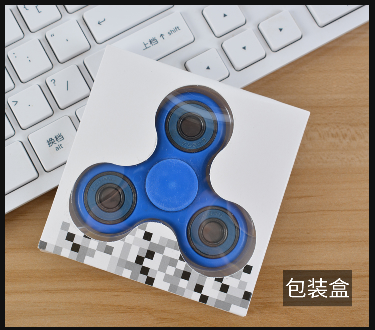 Fidget spinner OTHER   - Ref 2616334 Image 11