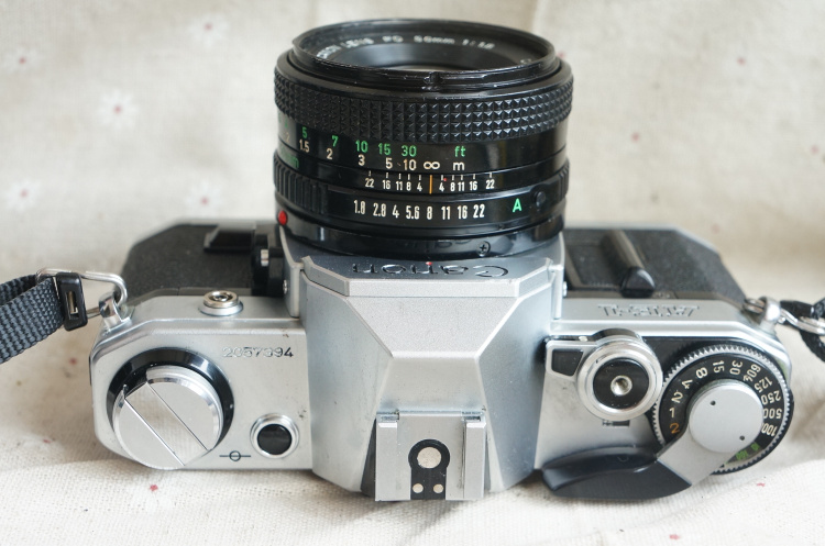 99-95新キヤノンAE-1/AE-1 P+50 1.8 50/1.4セット初心者フィルムカメラ現品,タオバオ代行-チャイナトレーディング