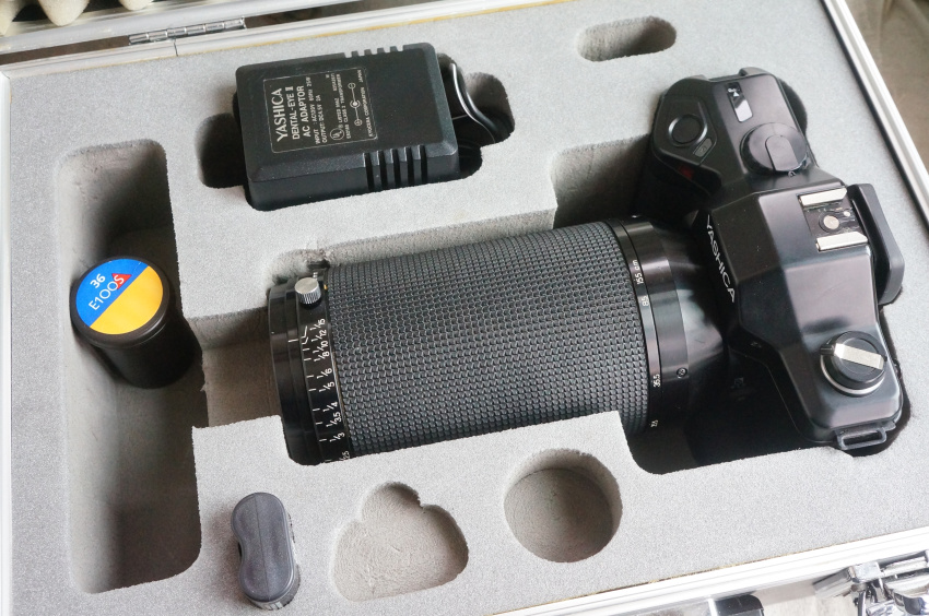 98 New Massika DENTAL EYEE II with ML 100 4 Professional medical micropitch with its own ring flash