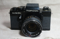 Rare collection TOPCON super DM 50mm f1 4 50 1 4 Phoenix Pupil Phoenix Pupil Royal