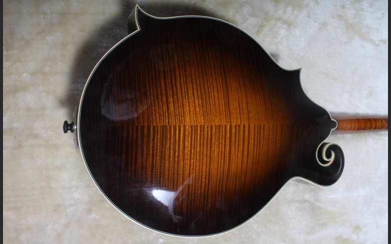 Veneer đầy đủ, mandolin thủ công, mandolin, nhạc cụ dân gian Tây Tạng, nhạc cụ phương Tây, tùy biến dàn trống