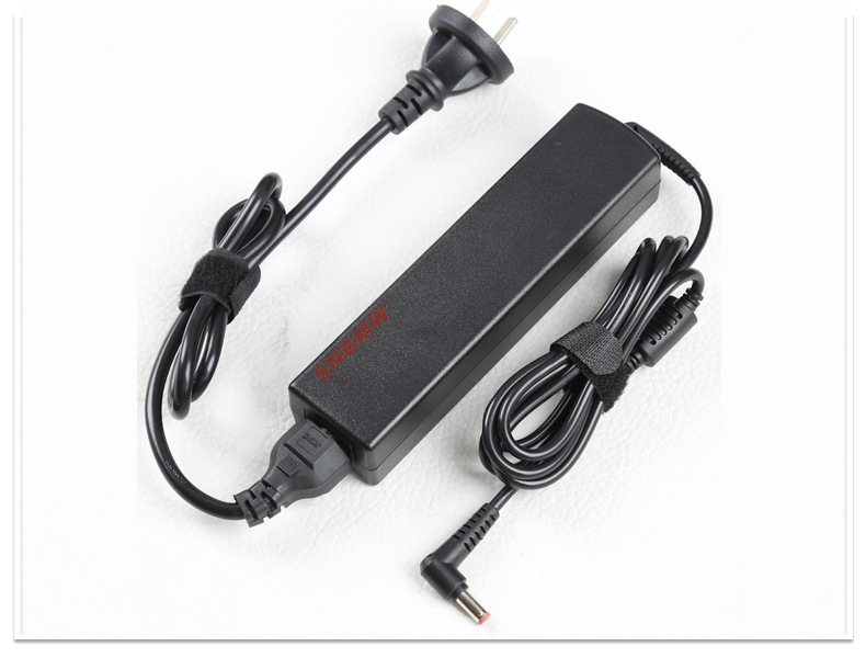 Lenovo Y400 Y470 G480 sạc máy tính xách tay phổ quát power adapter 20V4.5A dây - Phụ kiện máy tính xách tay dán mặt lưng laptop