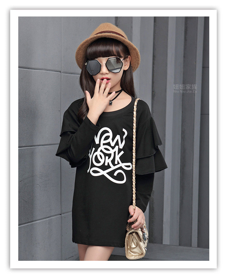 Robe enfant en Toile de coton - Ref 2044871 Image 69