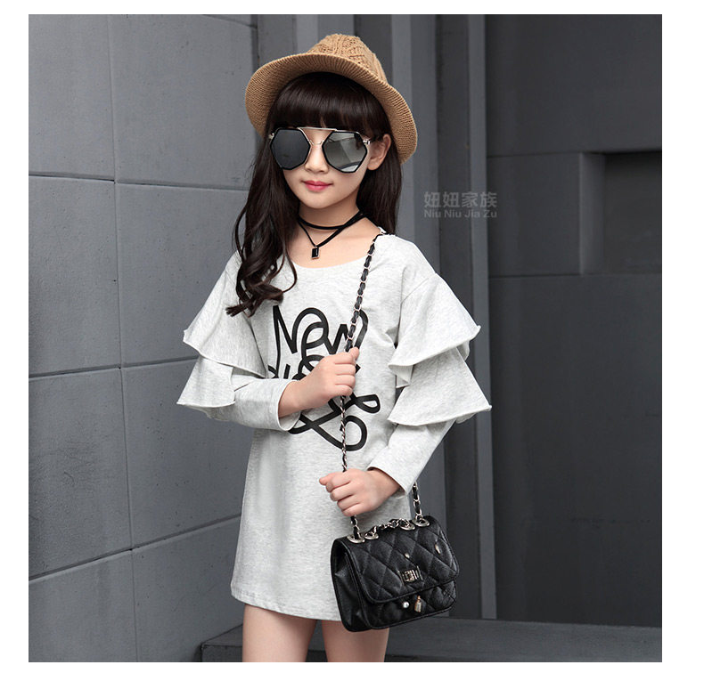 Robe enfant en Toile de coton - Ref 2044871 Image 77