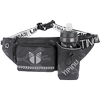 Sports waist bag kettle men's outdoor lure equipment
