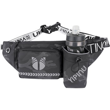 Sports waist bag kettle men's outdoor lure equipment