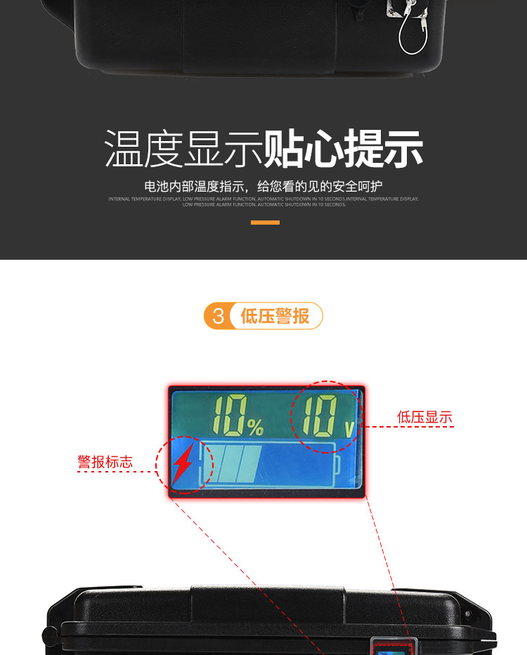 Công suất lớn 220v điện thoại di động nhà 2000w ngói điện cao cúp điện dự phòng cung cấp điện ngoài trời sạc kho báu - Ngân hàng điện thoại di động sạc pin dự phòng