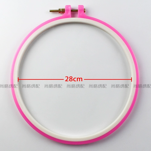 Вышивка с перекрестной вышивкой.