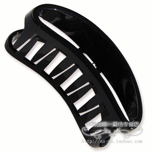 Accessoire cheveux en plexiglas - Ref 1202840 Image 32