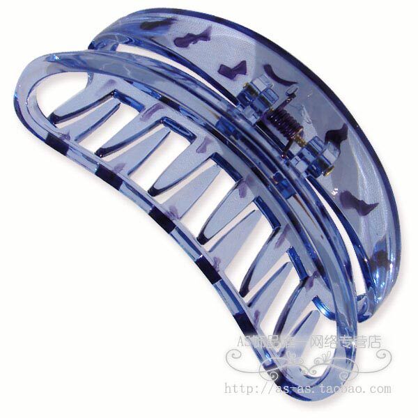 Accessoire cheveux en plexiglas - Ref 1202840 Image 39