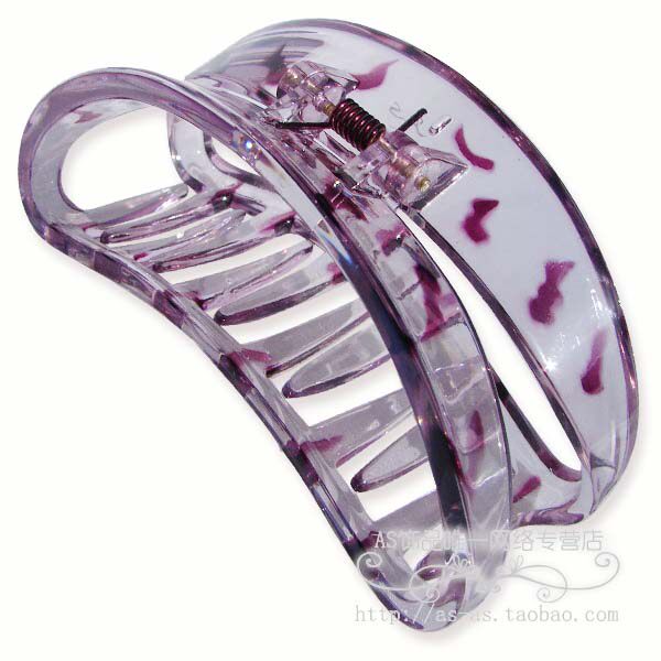 Accessoire cheveux en plexiglas - Ref 1202840 Image 44