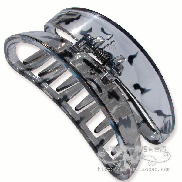 Accessoire cheveux en plexiglas - Ref 1202840 Image 45