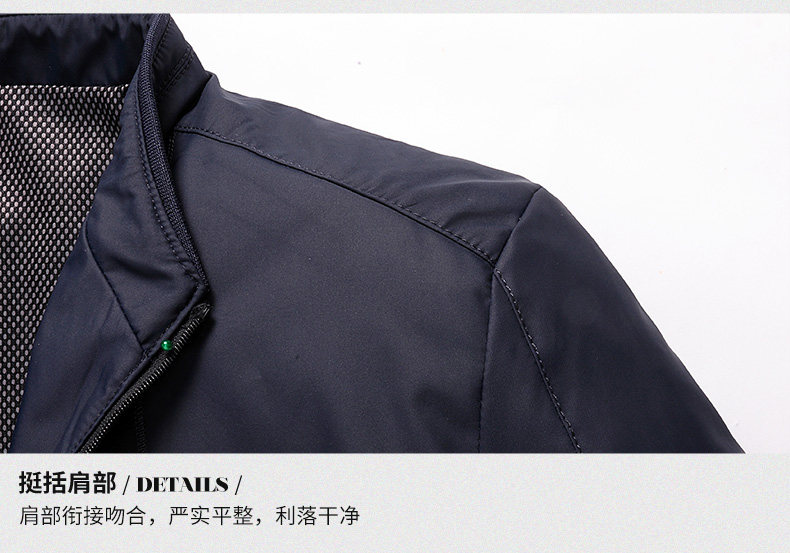 Blouson homme manches longues - Ref 3117253 Image 23