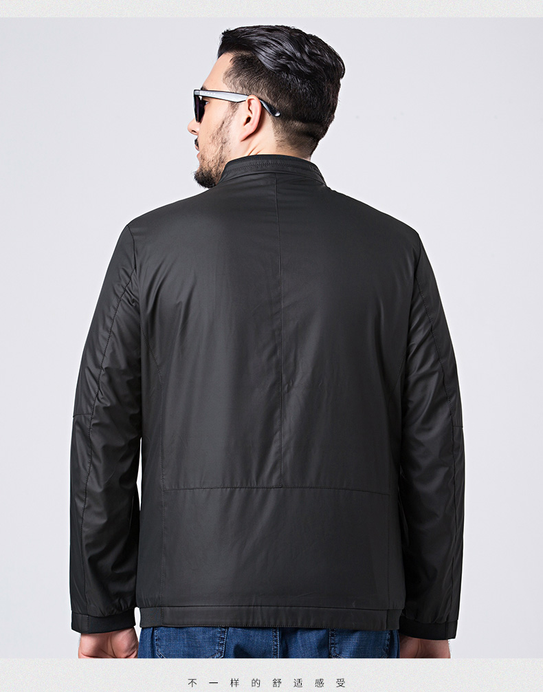 Blouson homme manches longues - Ref 3117253 Image 16
